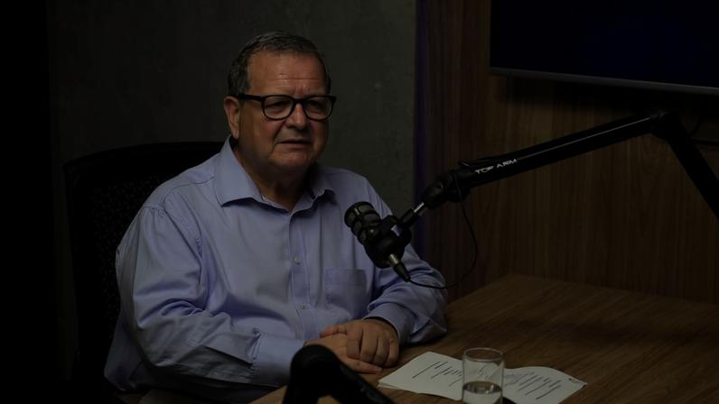 André Guerreiro, coordenador do Núcleo de Saúde Mental, Álcool e Outras Drogas da Fiocruz Brasília - (crédito: CB/D.A Press)