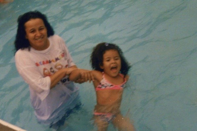 'Aqui não entra luz' será exibido no dia 13 de maio, no Cine Brasília (crédito: Divulgação)