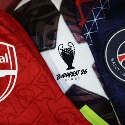 Champions terá final entre campeões nacionais da mesma temporada