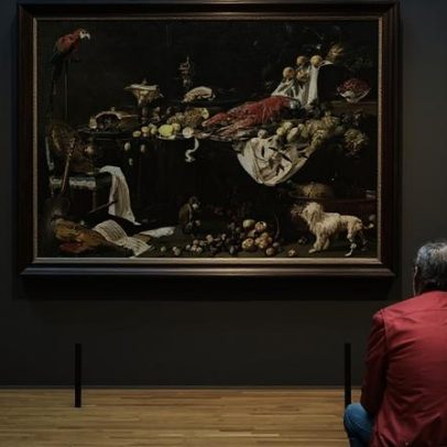 Arte e cultura ajudam a promover a longevidade, aponta estudo