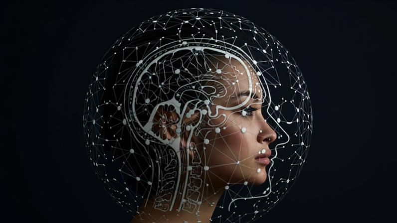 Segundo a presidente, a Microsoft já faz 40% do desenvolvimento de produtos na empresa com inteligência artificial. - (crédito: Pixabay)