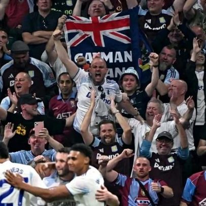 Inglaterra pode conquistar os três títulos europeus da temporada
