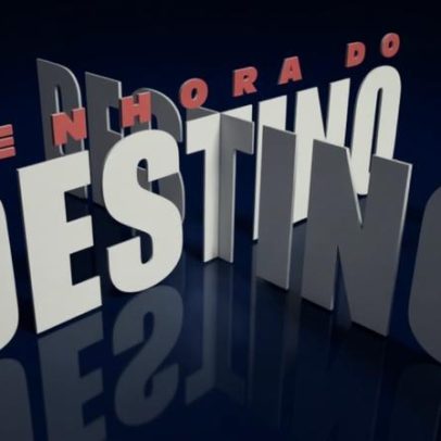Ator de Senhora do Destino ressurgiu e expõe criminosos