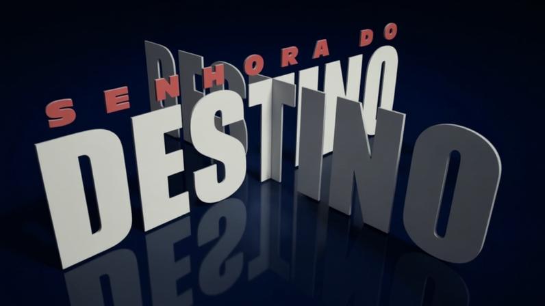Ator de 'Senhora do Destino' dado como morto ressurge e expõe criminosos - (crédito: Reprodução/TV Globo)