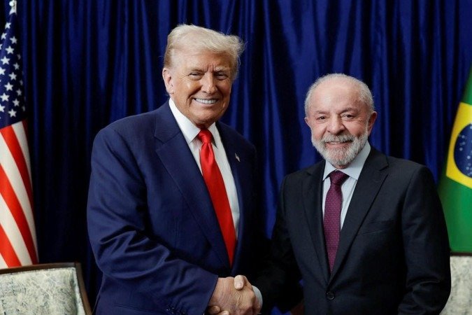 O Pix foi mencionado em um relatório em que os EUA listam o que consideram barreiras comerciais de mais de 60 países contra empresas norte-americanas