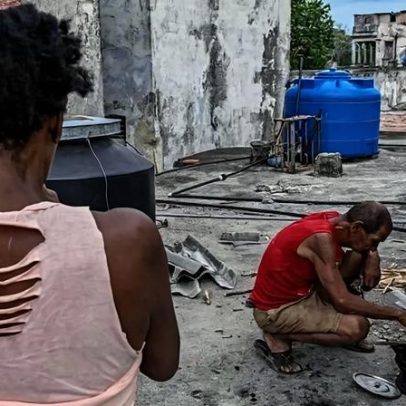 Diretor da CIA visita Cuba em meio ao agravamento da crise na ilha