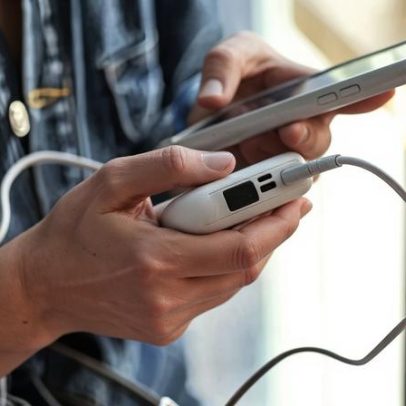 Novas regras para uso de power banks em voos entram em vigor