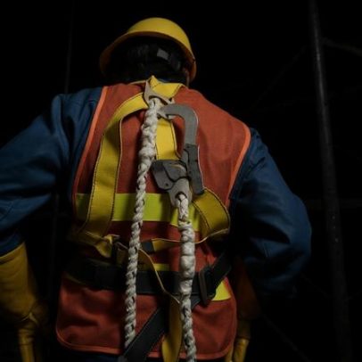 Prevenção reduz acidentes de trabalho