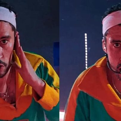 Bad Bunny relembra passagem pelo Brasil e surpreende com recado aos fãs