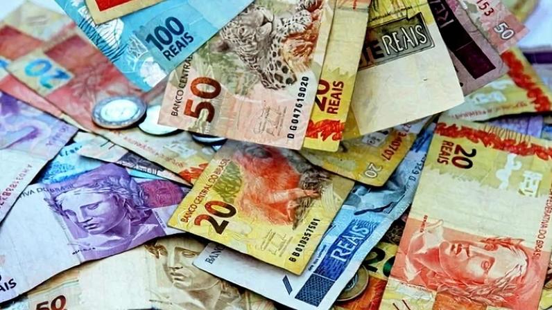 Os dados mostram que 62,9% tem valores retidos abaixo de R$ 10 - (crédito: Pixabay)