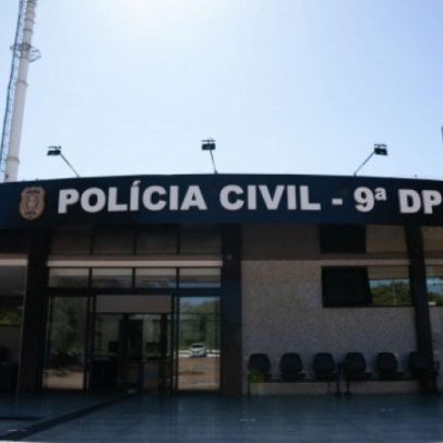 PCDF prende dupla com mais de 80 passagens criminais