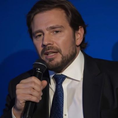Daniel Vorcaro: acordo com a PGR e delação unilateral após recusa da PF