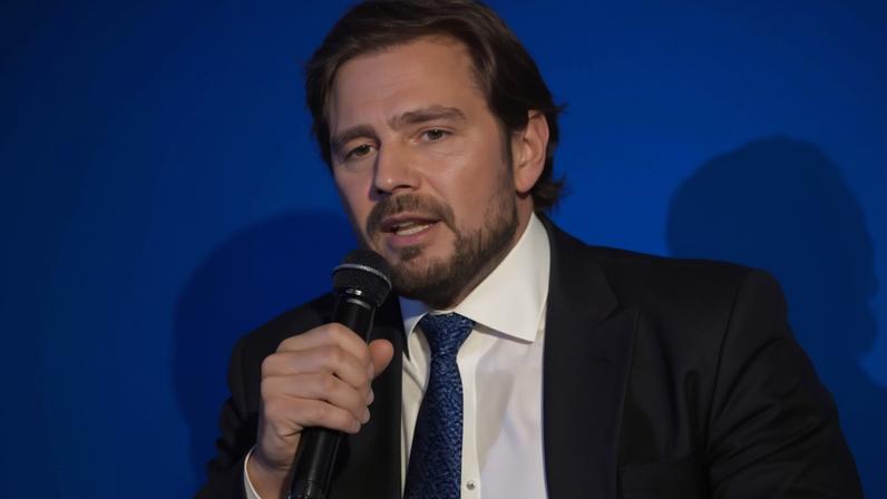 Acordo com a PGR e delação unilateral: os possíveis caminhos de Daniel Vorcaro após ter proposta recusada pela PF - (crédito: BBC Geral)