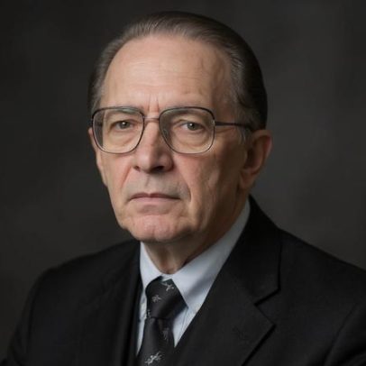 Morre Hermenegildo Gonçalves, ex-presidente do TJDFT, aos 89