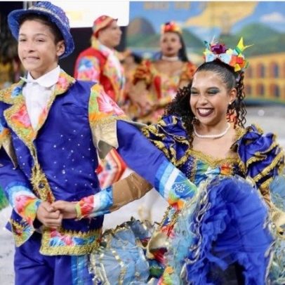 Ceilândia inicia temporada de festas juninas 2026