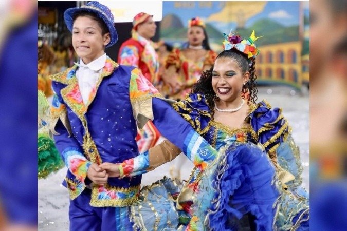 Após o evento deste sábado, o calendário seguirá por diversas regiões administrativas - (crédito: Divulgação/Administração Regional de Ceilândia)