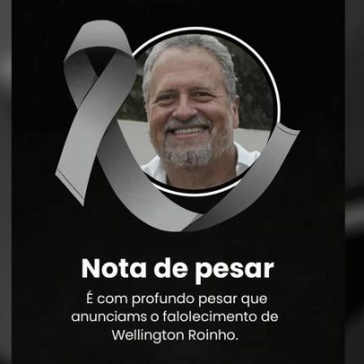 Morre Wellington Rainho, um dos fundadores do PSOL