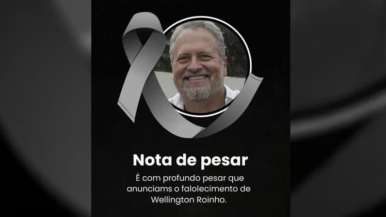 Em nota oficial de pesar, o PSOL lamentou a perda do ex-dirigente - (crédito: Reprodução/Redes sociais)