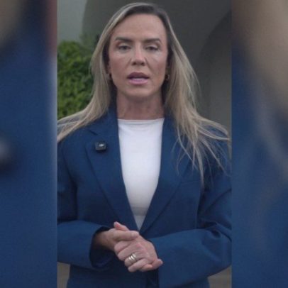 Celina reage a ultimato de Ibaneis e cita crise no BRB e orçamento
