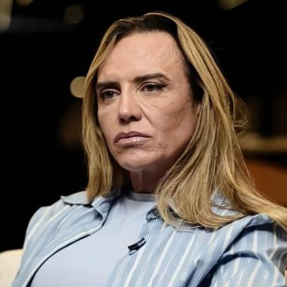 Celina Leão afirma que é subestimar a capacidade de uma mulher