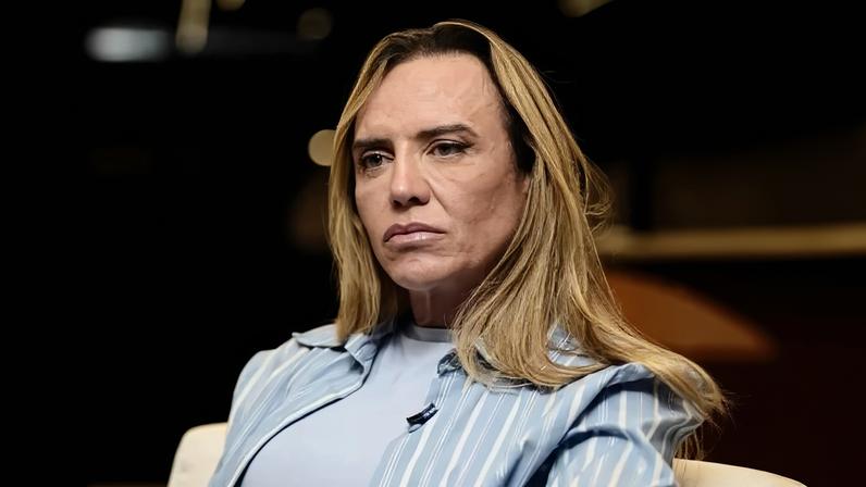 Em entrevista ao Correio, Celina detalhou como recebeu o recado dado por Ibaneis - (crédito: Minervino Júnior/CB/D.A.Press)
