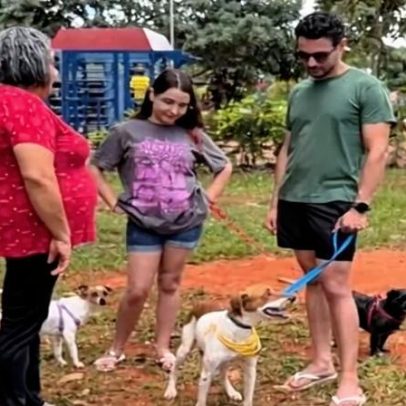 Biblioteca promove 2ª Feira de Adoção de Animais neste sábado (30/5)