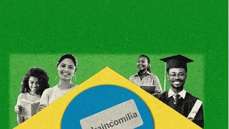 Bolsa Família Jovens 07/12 - (crédito: Caio Gomez)