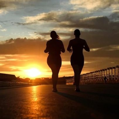 Temperatura pode chegar a 27°C nesta tarde de sexta-feira (29/5)