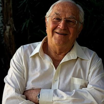 SBT anuncia retorno de Boris Casoy após 29 anos afastado