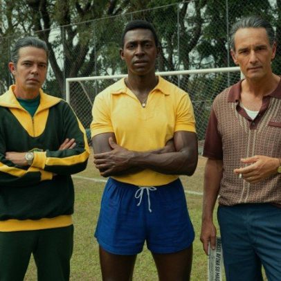 Netflix lança trailer e pôster da minissérie Brasil 70 – A Saga do Tri