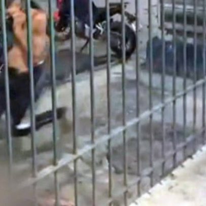 Torcedor do Vasco morre após agressão no Maracanã