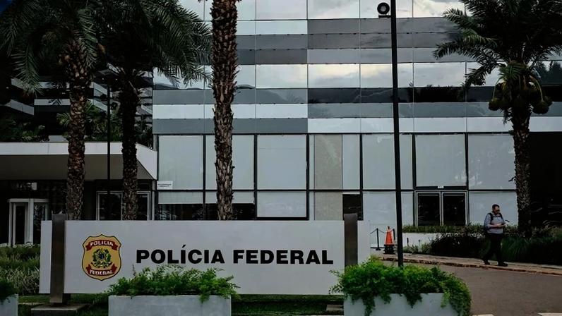 Caso Banco Master: PF faz operação contra perito que teria vazado dados à imprensa - (crédito: BBC Geral)