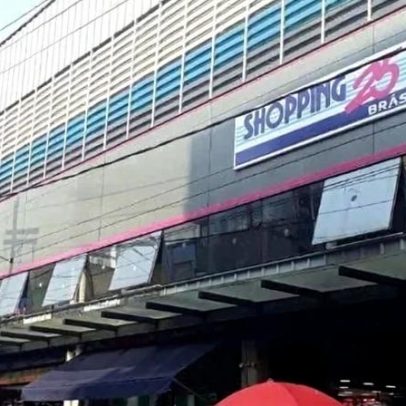 Megaoperação fecha 2 mil lojas e combate pirataria ligada à Copa do Mundo