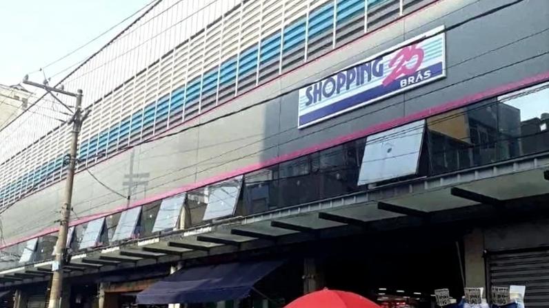 Durante a fiscalização, os comerciantes deverão apresentar notas fiscais e documentos que comprovem a procedência dos produtos - (crédito: Reprodução/Redes sociais)