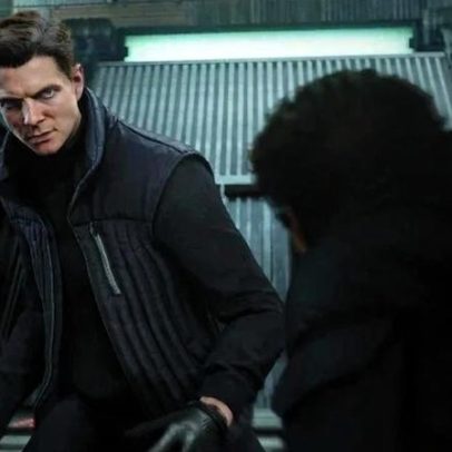 007 First Light revela vulnerabilidade do agente James Bond