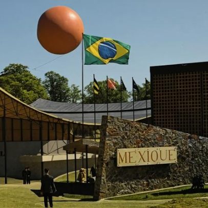 Brasília: diplomacia, história e estética em foco
