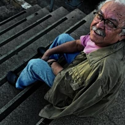 Climério Ferreira reúne versos publicados diariamente nas redes em livro