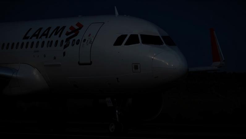 A companhia aérea LATAM Airlines anunciou, em balanço publicado na terça-feira (5/5), lucro líquido de US$ 576 milhões para o primeiro semestre de 2026. - (crédito: Latam/Divulgação)