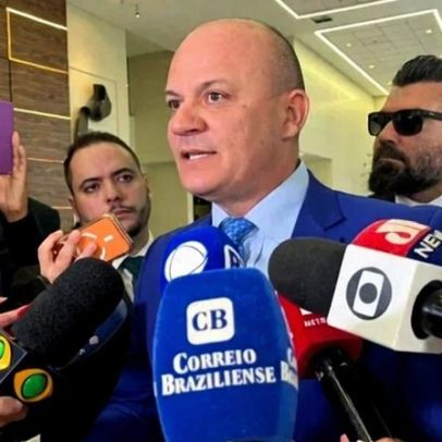 Cabo Gilberto minimiza áudio de Flávio Bolsonaro com Vorcaro, página virada