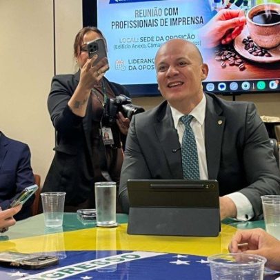 Oposição foca STF, impostos e segurança na agenda de 2026