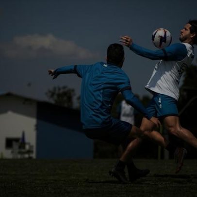 Série D: Capital, invicto fora de casa, enfrenta o Mixto em Cuiabá