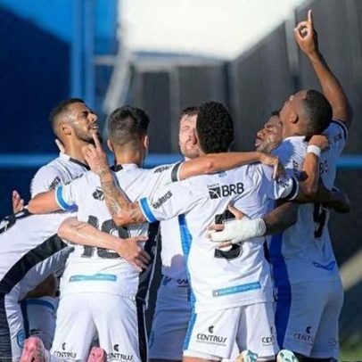 Série D: Capital encara Operário de Várzea Grande para manter liderança