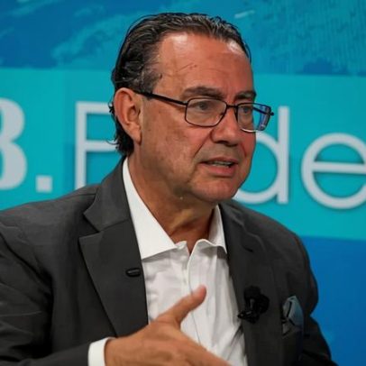 Augusto Cury propõe fim da vitaliciedade no STF e critica superpoderes