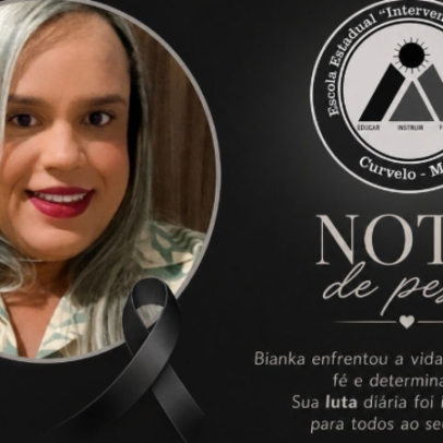 Morre em Belo Horizonte mulher trans que teve 80% do corpo queimado
