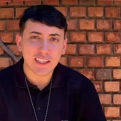 Influencer é preso suspeito de forjar furto para gravar vídeos