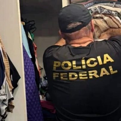 PF investiga viagens clandestinas de brasileiros aos EUA