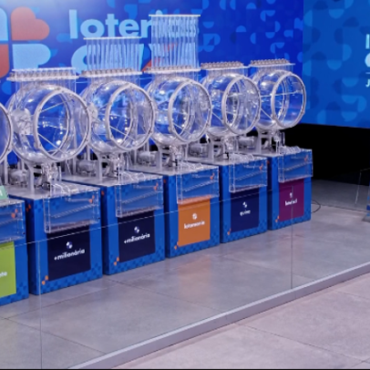 Resultados desta quarta: Quina, Lotofácil, Dupla-Sena, Super Sete e Lotomania