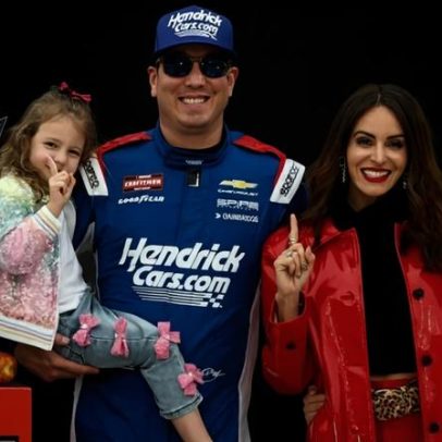 Morre Kyle Busch, piloto consagrado da NASCAR