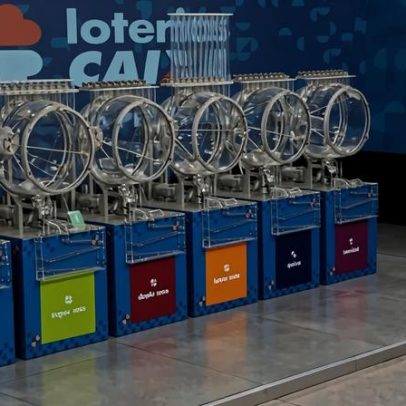 Resultados deste sábado: Quina, Lotofácil, +Milionária, Timemania e Dia de Sorte