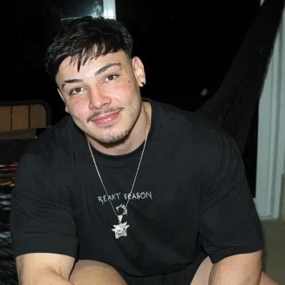 Morre Gabriel Ganley, influenciador fitness e fisiculturista de 22 anos